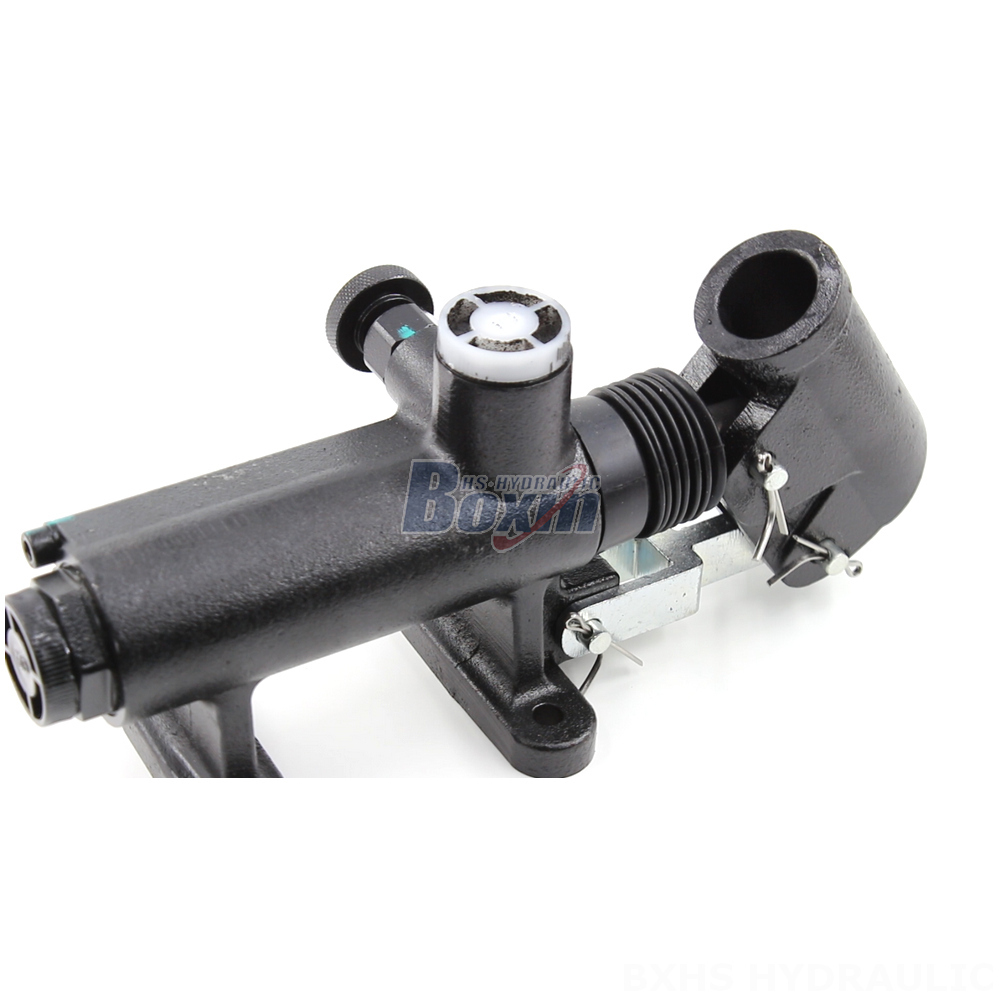 YPM-50S 50 cc/rev Hand Pump | Manufacturer & Global Supplier detail image