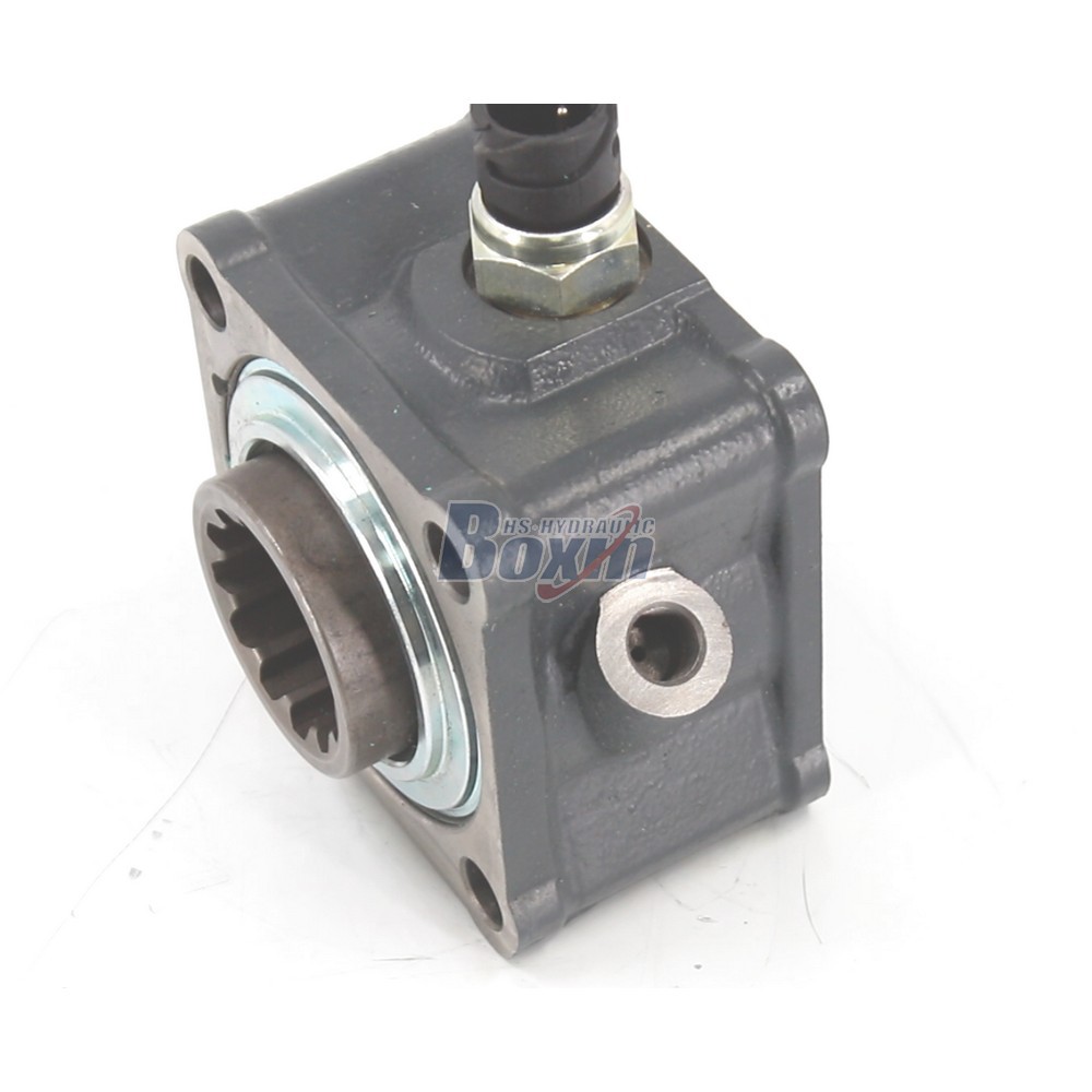 ZF50C-K 479.7 Nm Power Take Off for Hydraulic Systems detail image