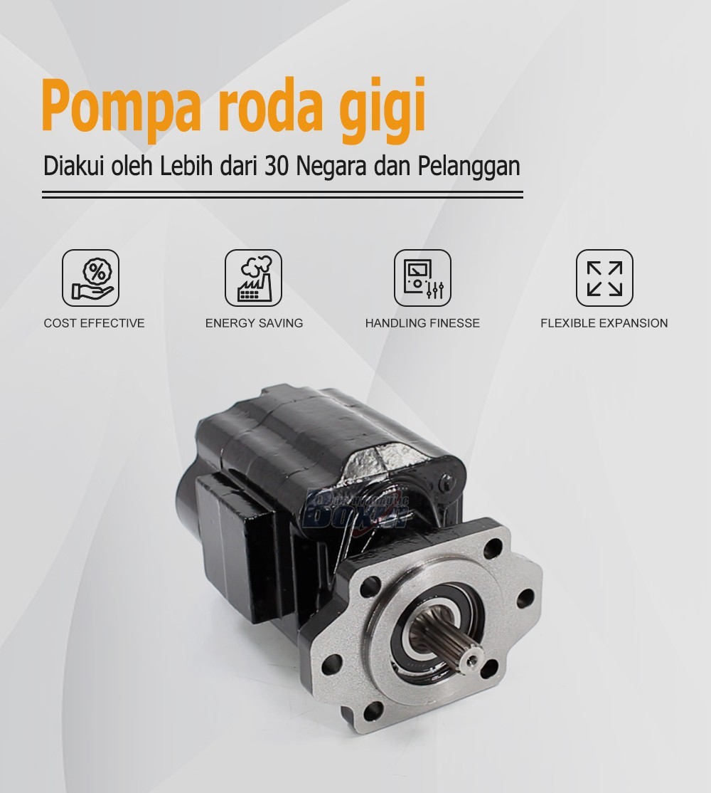 P51A646TEYR25-25 Hydraulic Pump Direct from Large Scale Factory