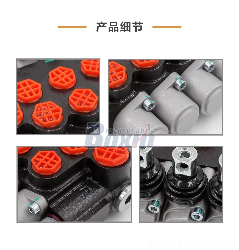 Straight from the Factory: Purchase P40-G12-G38-OT Valves Direct from the Manufacturer