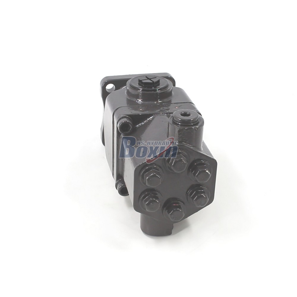 B6-50 50 cc/rev Hydraulic Piston Pump for Industrial Systems main image
