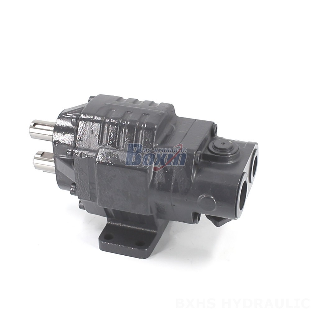 High Pressure BF62M Hydraulic Gear Pump for Demanding Applications main image