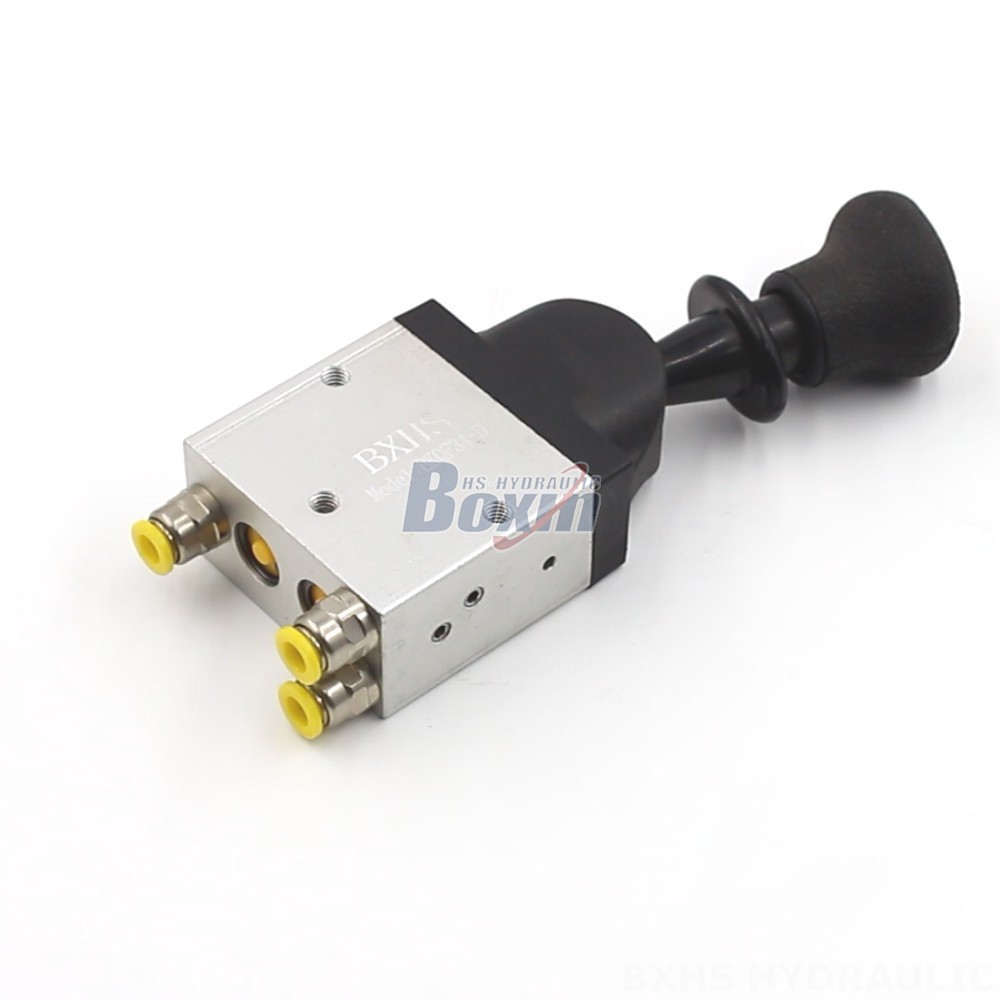 Manufacturer of BKQF34-D Monoblock Valves: Wholesale & Customization main image
