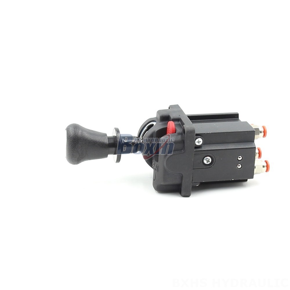 Direct Factory Supply: High-Quality Pneumatic 1 Spool Control Valves main image