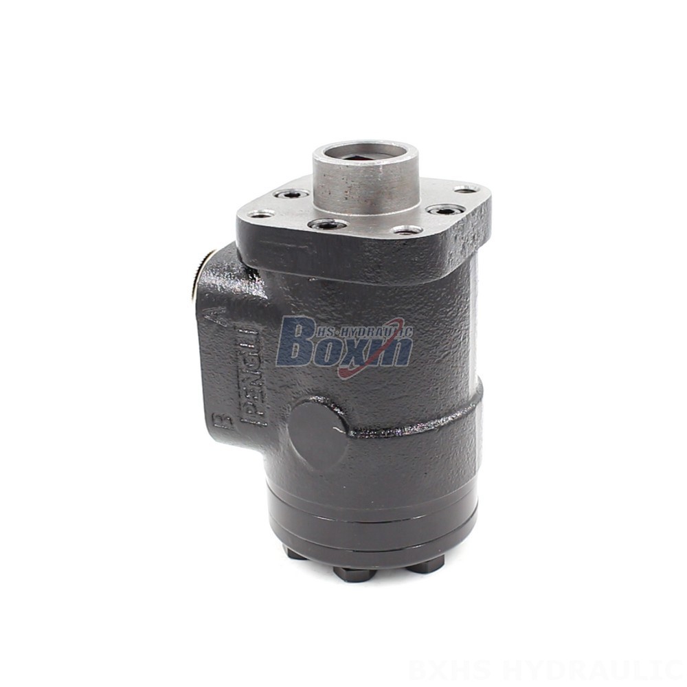 BZZ1-E100C Hydraulic Steering Unit 100ml/r 7.5L/min main image
