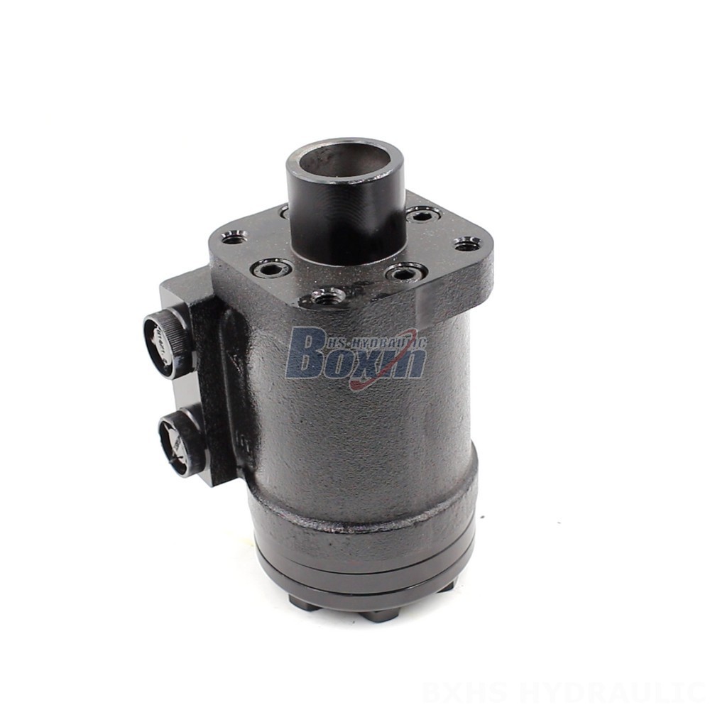 BZZ1-E80AS Hydraulic Steering Unit: Manufacturer Direct Supply - 6L/min, 80ml/r cover photo