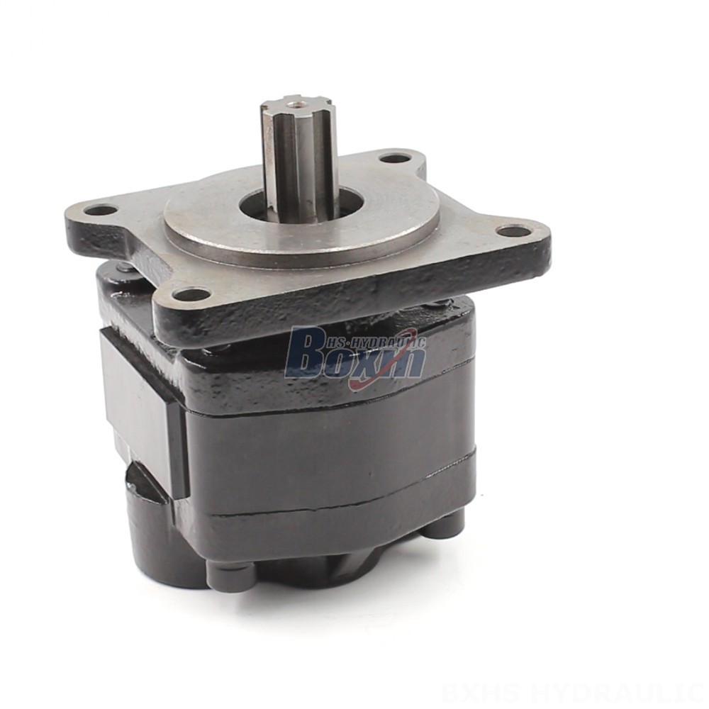 Buy 20 cc/rev Hydraulic Gear Pump: Manufacturer & Global Supplier main image