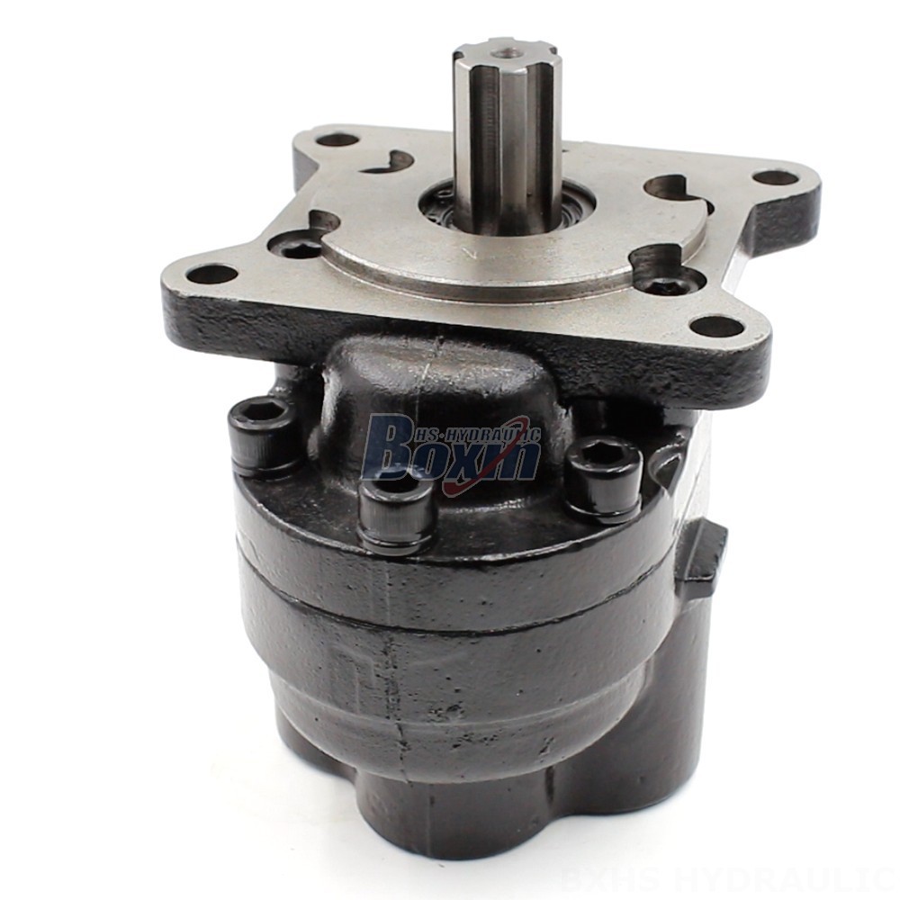 32 cc/rev Hydraulic Gear Pump: Explore OEM, Wholesale, Retail Options cover photo