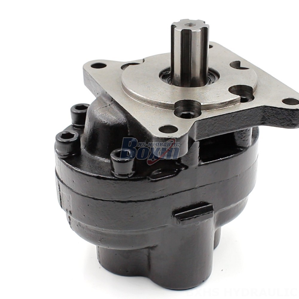 32 cc/rev Hydraulic Gear Pump: Explore OEM, Wholesale, Retail Options main image