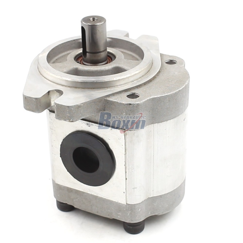 Reliable 14 cc/rev Hydraulic Gear Pump: Find Your Solution Here main image