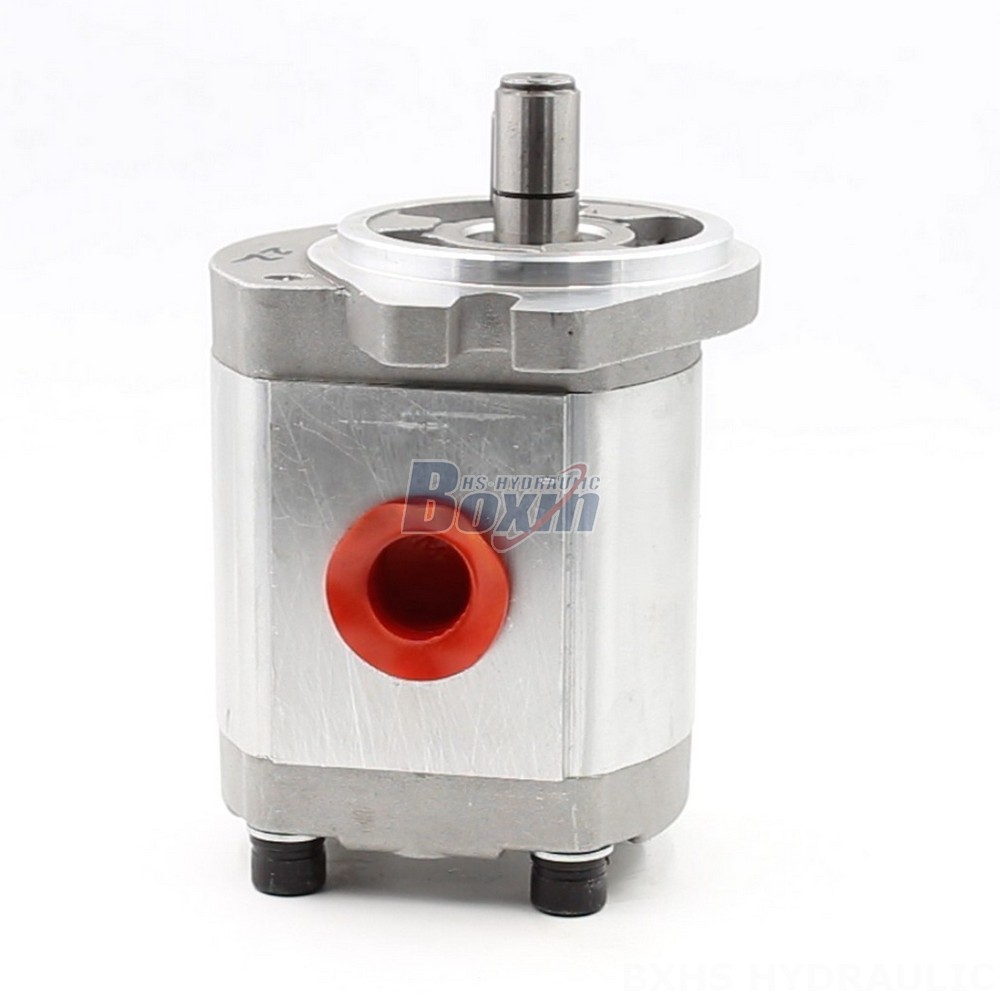 Industrial Hydraulic Gear Pump - CBHS-FL304 | High Flow & Low Noise main image