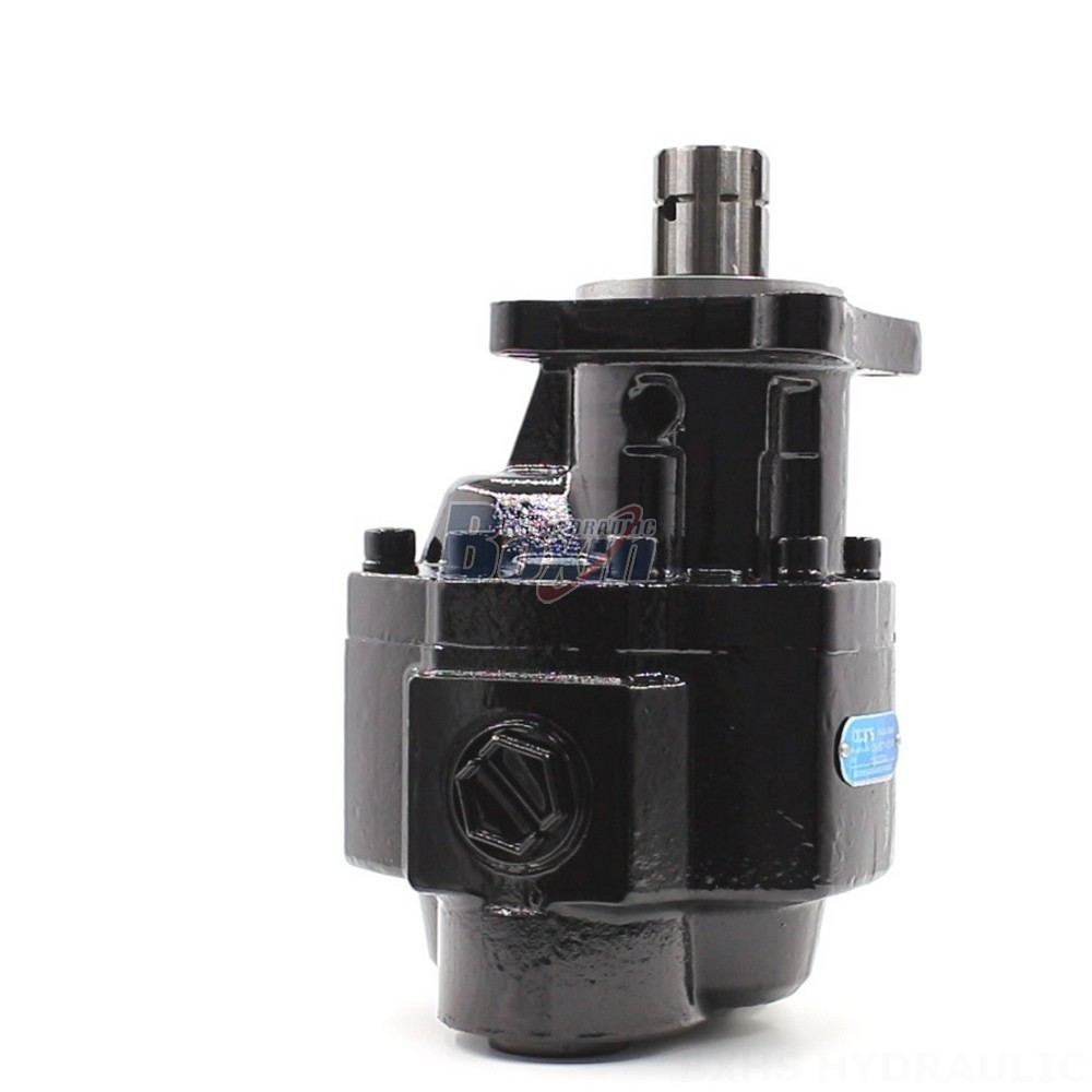 Custom Hydraulic Gear Pumps CBHST1-ISO-63: Engineered to Your Specifications main image
