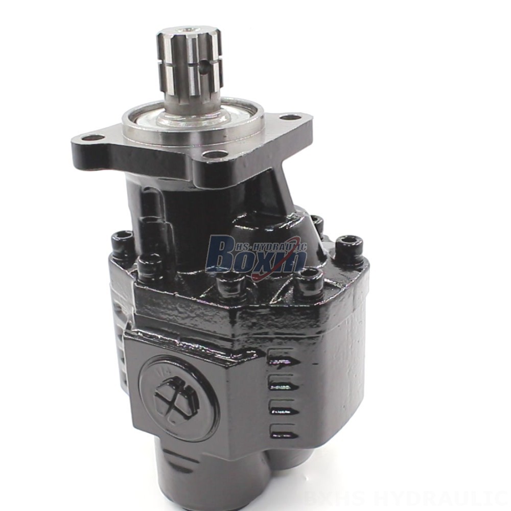 Buy CBHST1-ISO-90 90 cc/rev Hydraulic Gear Pump - Manufacturer Direct main image
