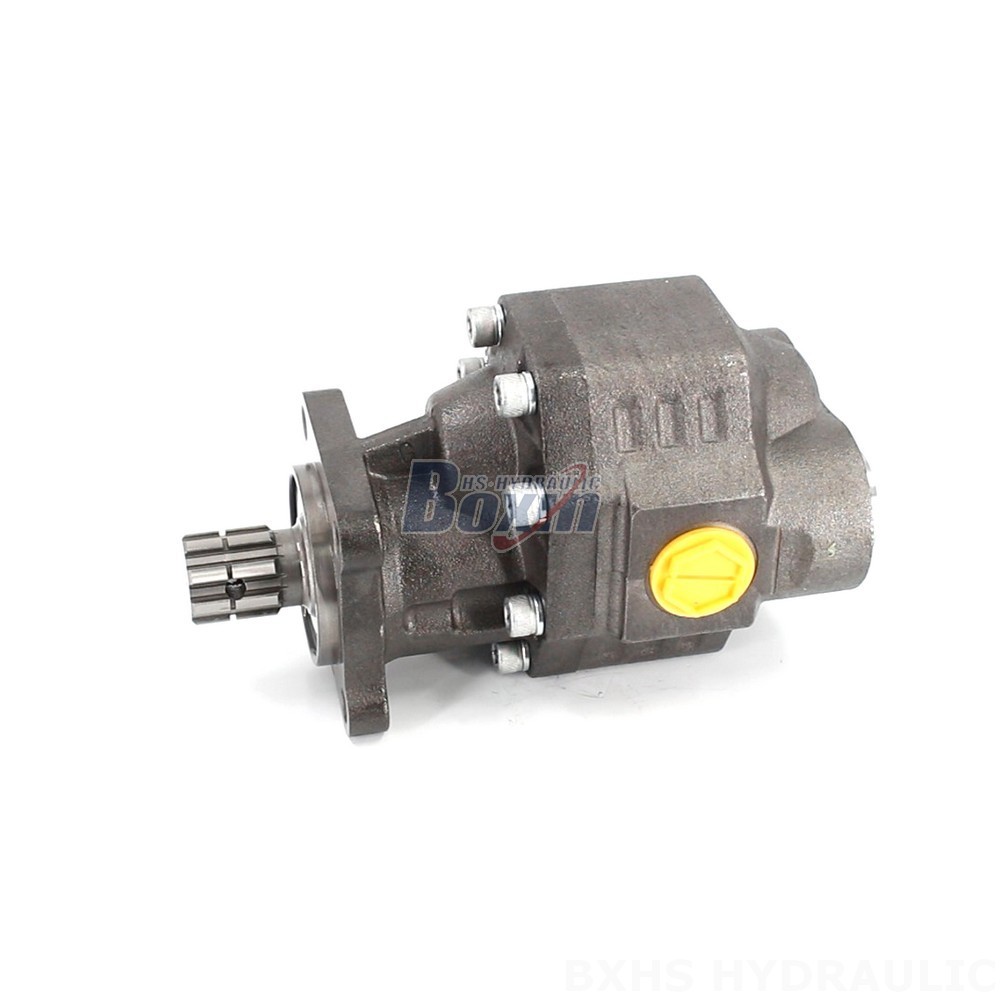 Your Manufacturing Partner for CBHW-ISO-100-Y 22 MPa Hydraulic Gear Pumps main image