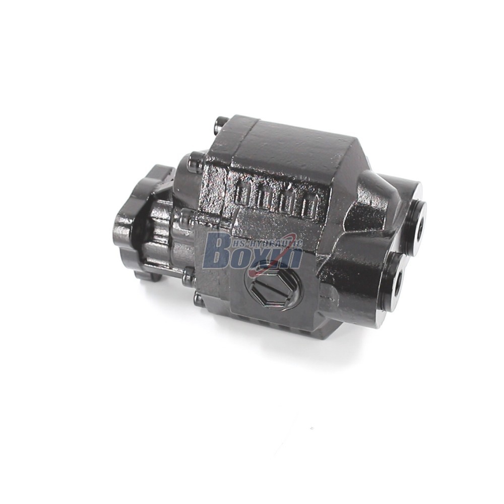 China Factory Supply CBHW-UNI-80 80 cc/rev Hydraulic Gear Pump main image
