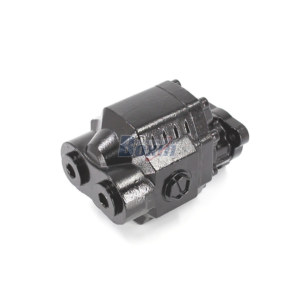 Strategic Partnership Opportunities: CBHW-UNI-80 80 cc/rev Hydraulic Gear Pump Supply main image