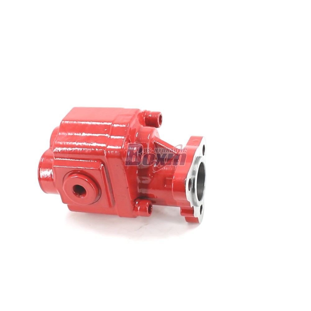 CBHX1025SK 25 cc/rev Hydraulic Gear Pump Factory Direct Supply main image