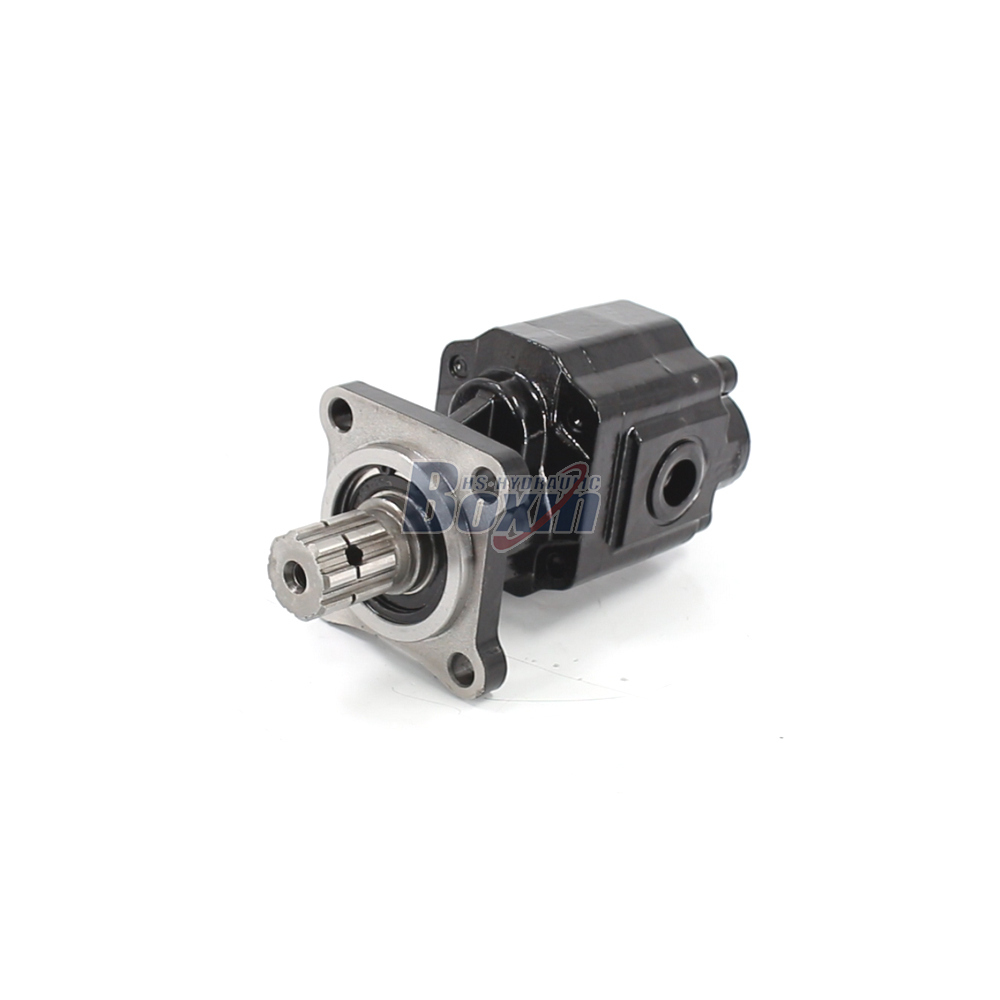 Premium CBHX1032 Hydraulic Gear Pump with 32cc/rev Flow Rate main image