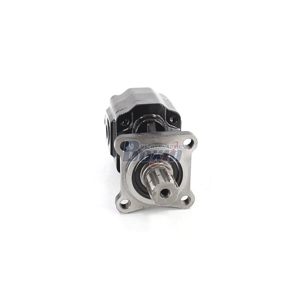 Premium CBHX1032 Hydraulic Gear Pump with 32cc/rev Flow Rate main image