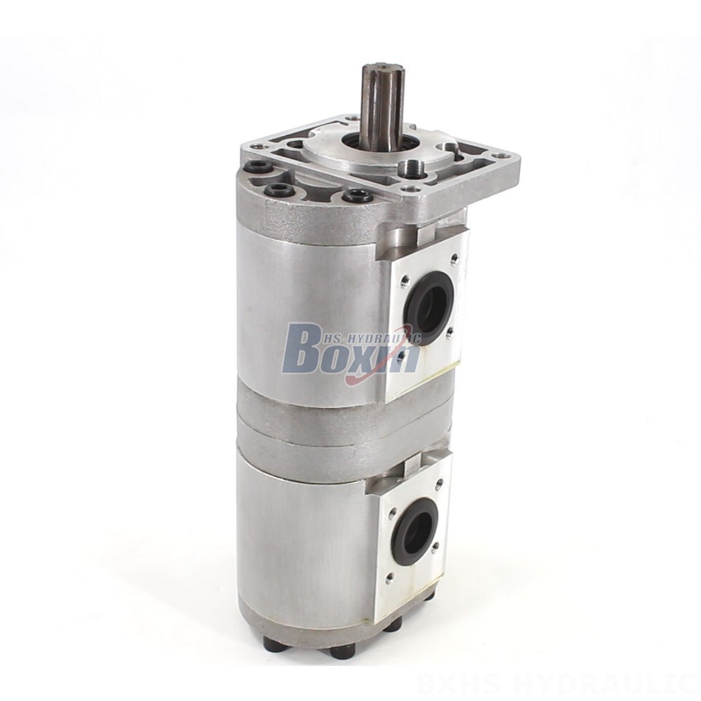CBN-F540 Hydraulic Gear Pump: OEM & ODM Services Available cover photo