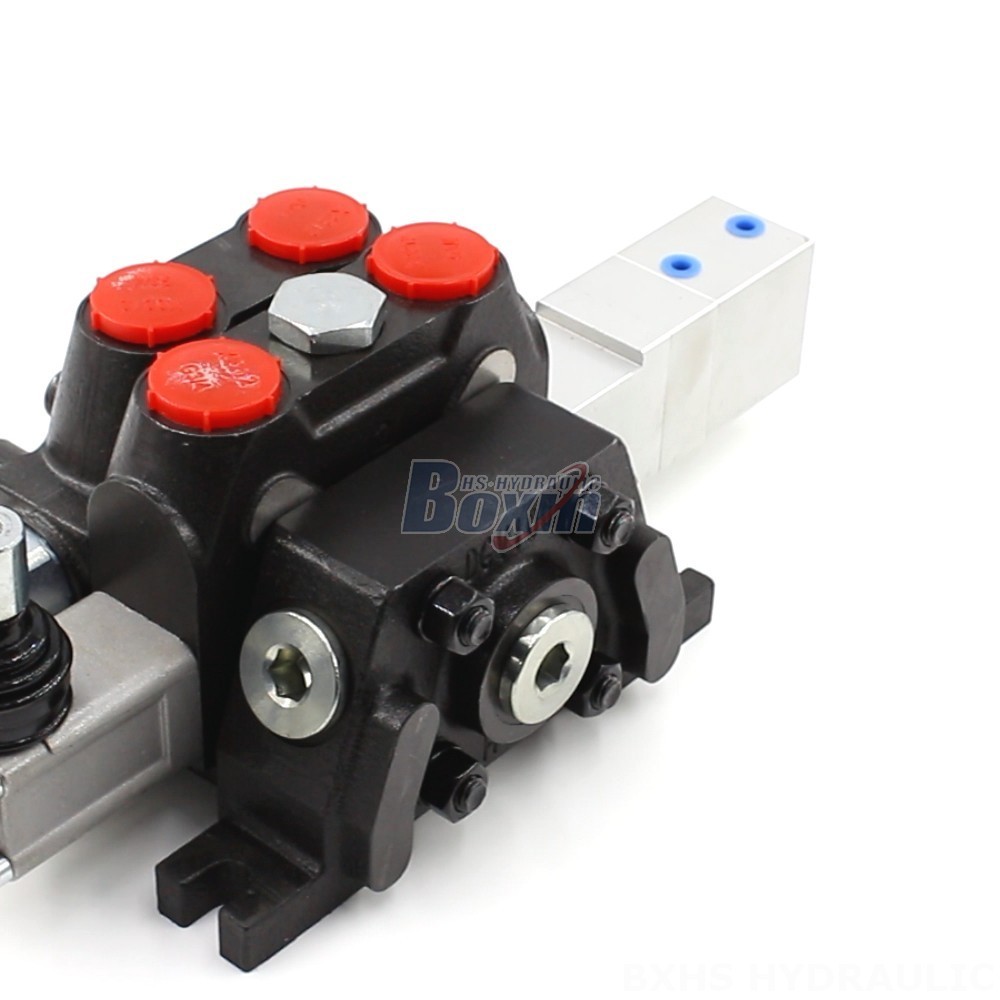 Sectional Directional Valve - DCV100 Series | Wholesale & OEM main image