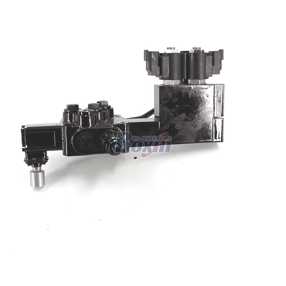 DCV20DY-OT Electro-hydraulic Valve Manufacturer Direct Supply cover photo