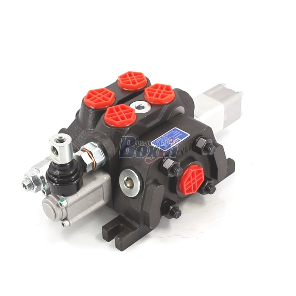 Strategic Cooperation Opportunities for DCV60-JZTAW-J Hydraulic Valves main image