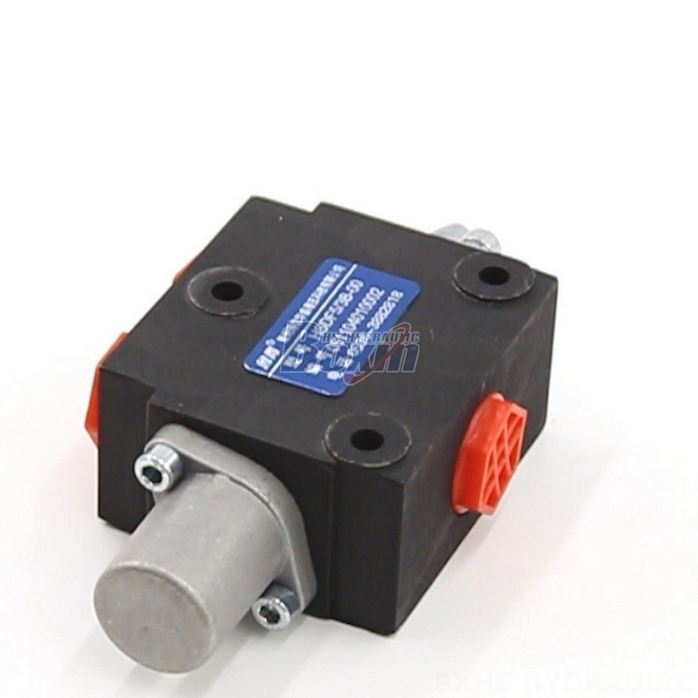 Source Your DF5 Flow Diverter Valves from a Trusted Manufacturer cover photo
