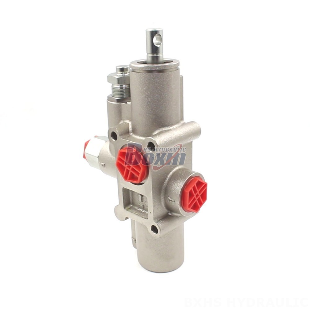 DM130 Pneumatic Tipping Valve: OEM & ODM Services Available main image