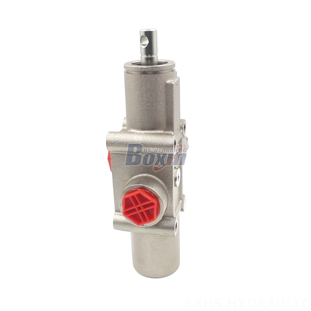 Partnership Opportunities: DM130 Pneumatic Valve Distribution & Sales main image