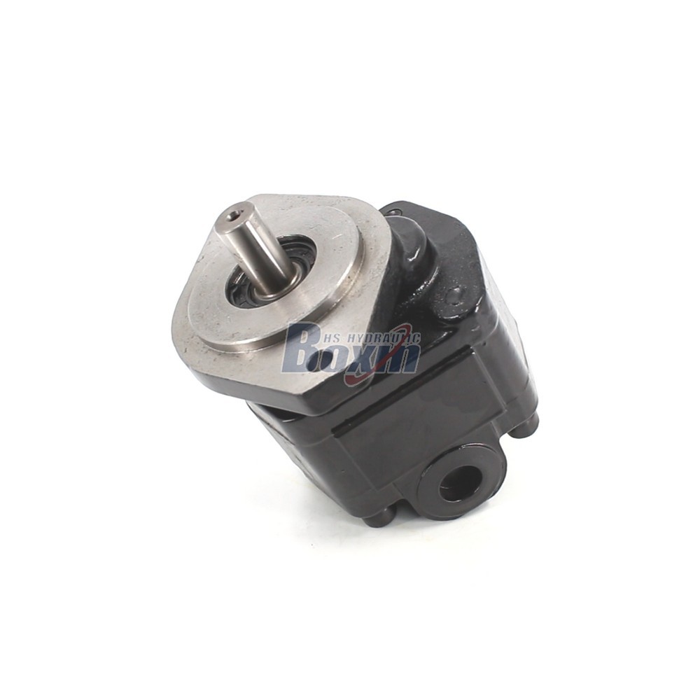 CBHS-FC25 Hydraulic Gear Pump Manufacturer Direct Supply main image