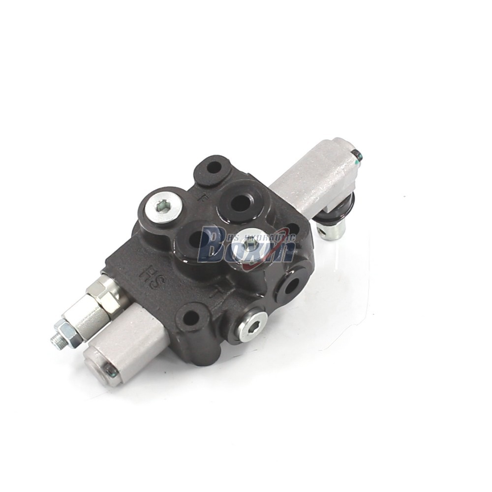 Join Our Network: Partnership Opportunities for HS45-FZJ Manual 1 Spool Directional Valves cover photo