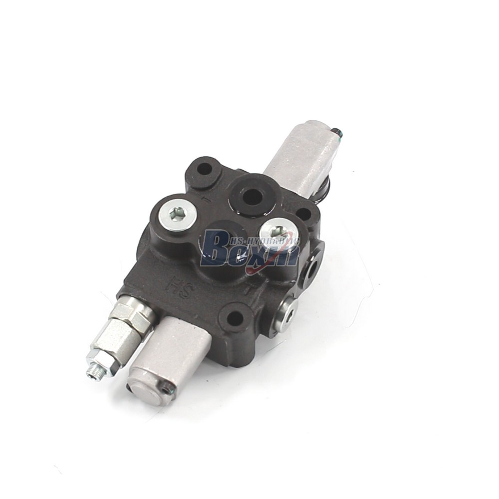 Seeking Global Distributors and Wholesalers for HS45-FZJ 1 Spool Monoblock Valve main image