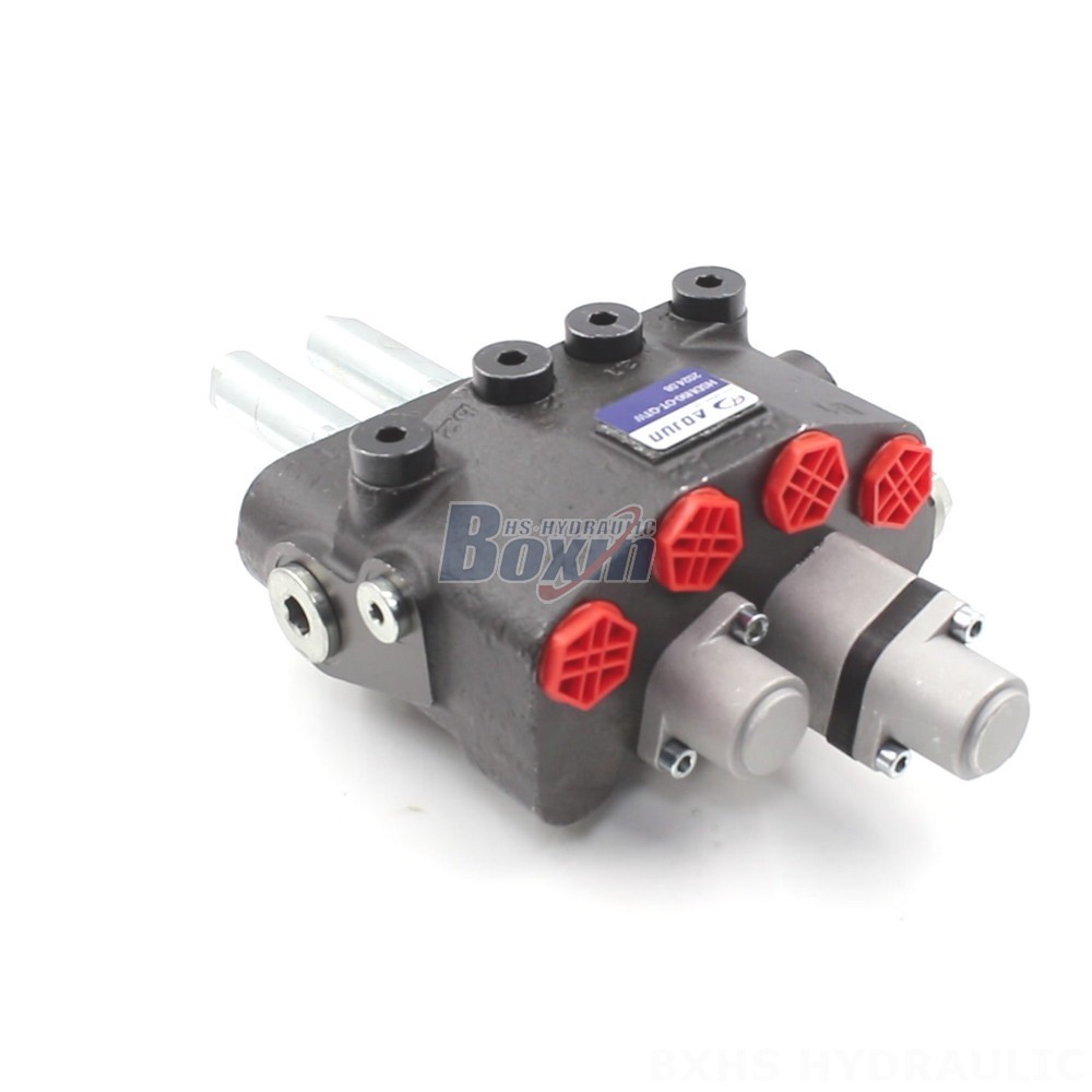HSDM90B Hydraulic Directional Valve: OEM & ODM Services Available main image