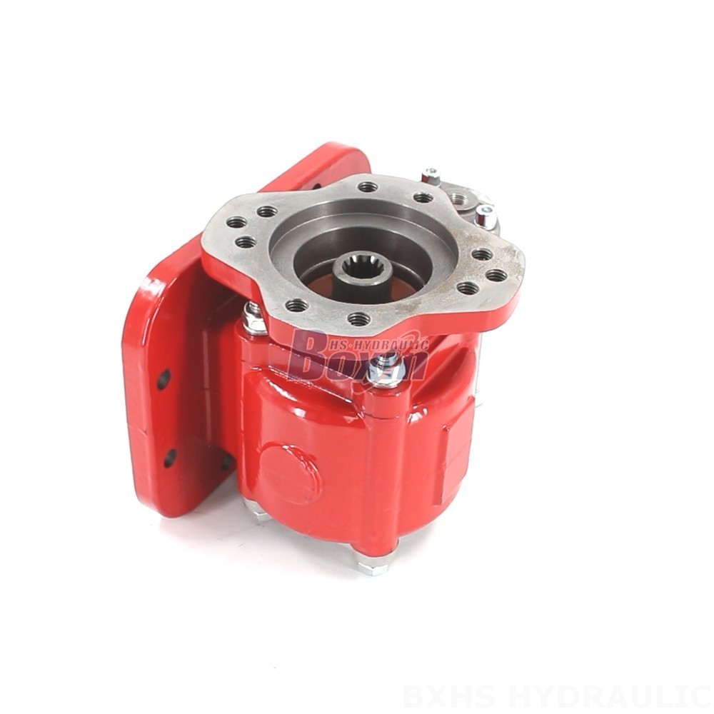 Factory Supply: HSMA-08PTOF 8 Bolt Power Take Off Units at Wholesale Prices main image