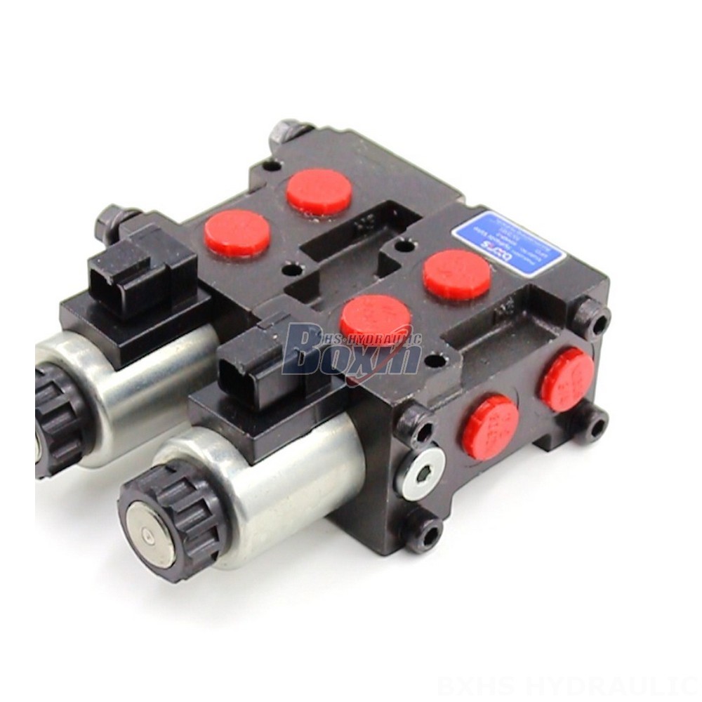 HSV06 Solenoid Valve: Factory Direct Supply & Global Distribution cover photo