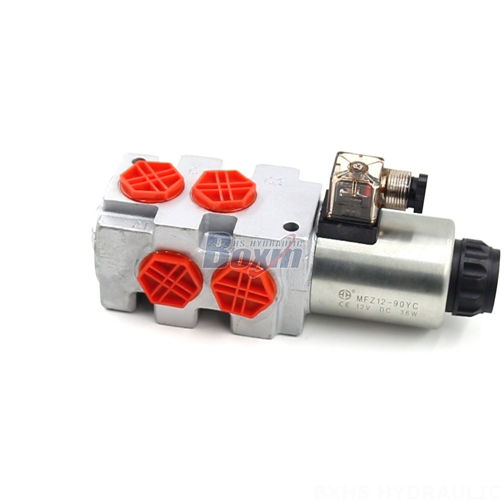 Customized Solutions: Factory-Direct Manufacturing of HSV09-DKL Valves to Your Specifications cover photo