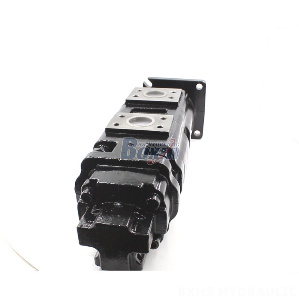 Buy JHP2080-2080-1016 80 cc/rev Hydraulic Gear Pumps Directly from the Manufacturer main image