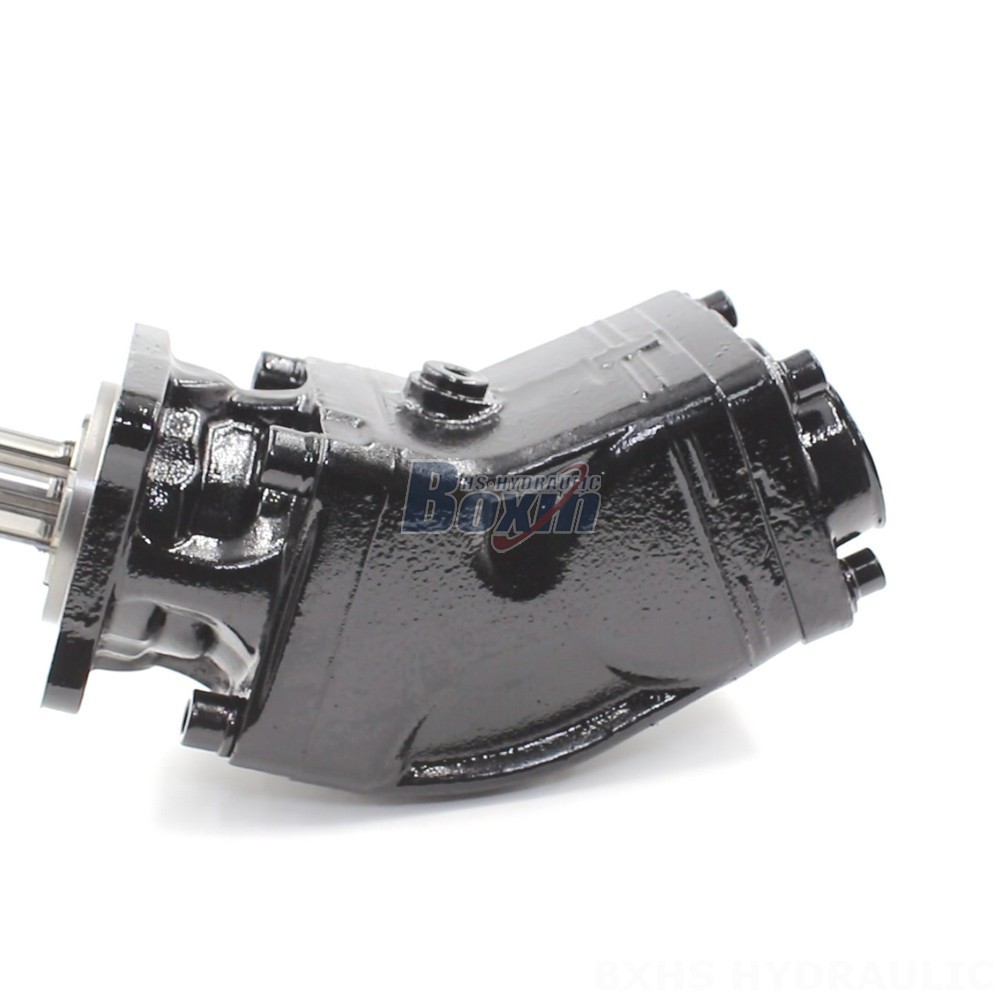 Hydraulic Piston Pump LB-63 - 63cc/rev - Factory Direct Sales main image
