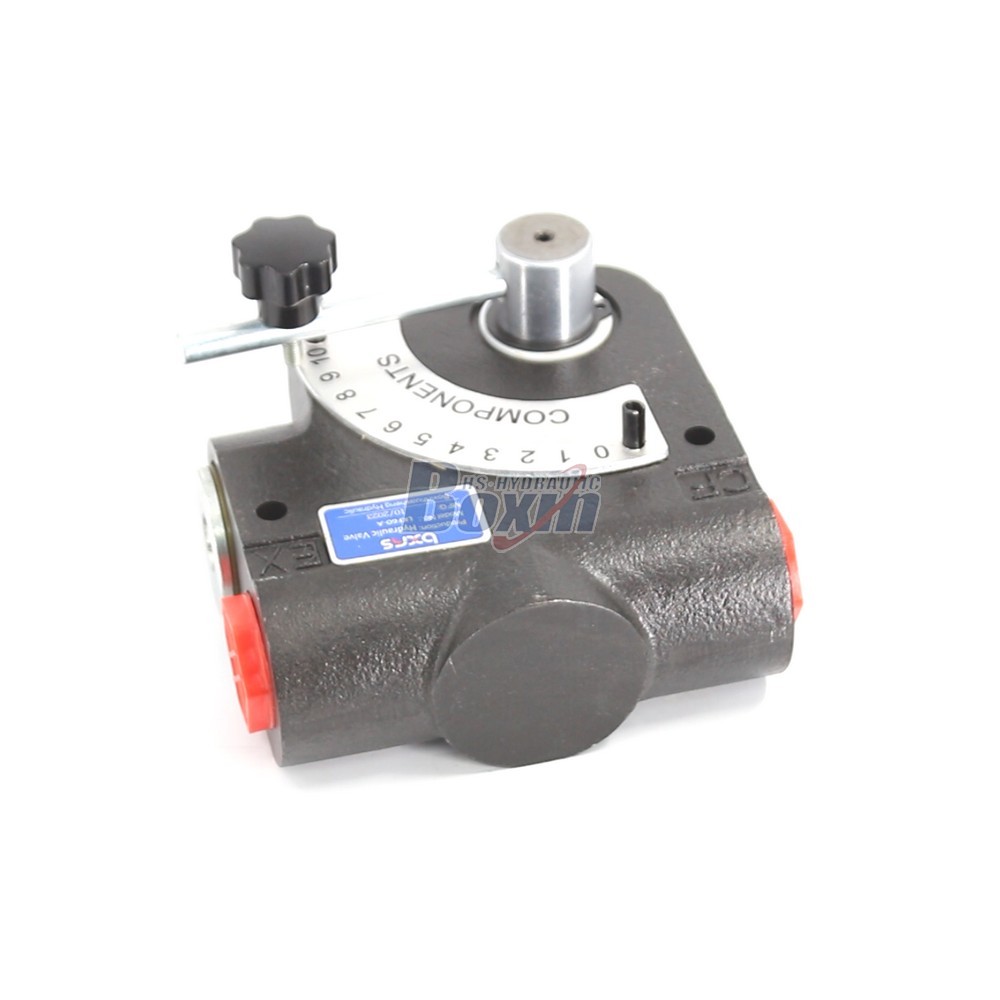 LKF60-WAQF Hydraulic Valve Factory Direct Supply and Production main image