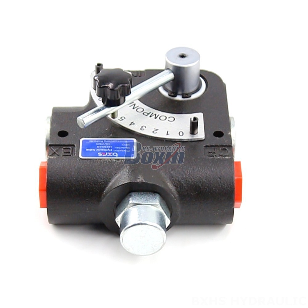 High-Performance LKF60 Valve for Demanding Hydraulic Applications cover photo
