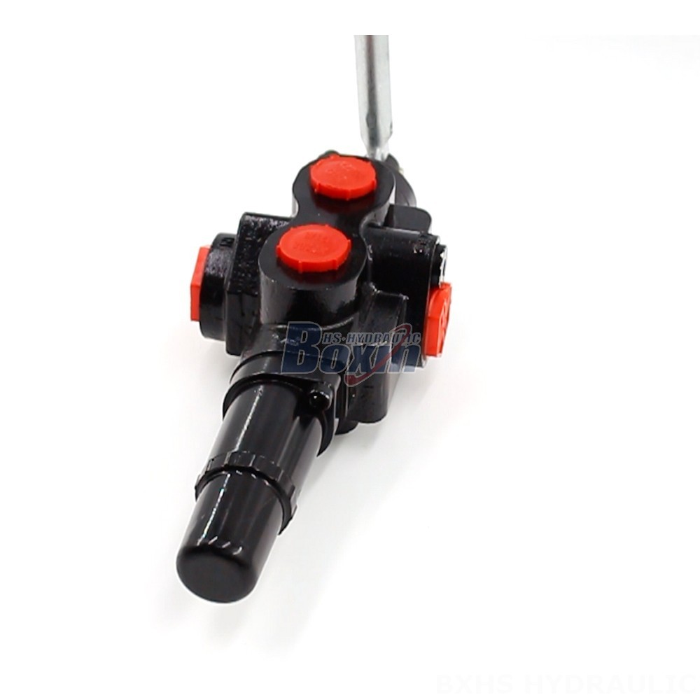 LVA1-95 Manual 1 Spool Log Splitter Valve | Manufacturer & Global Supplier main image