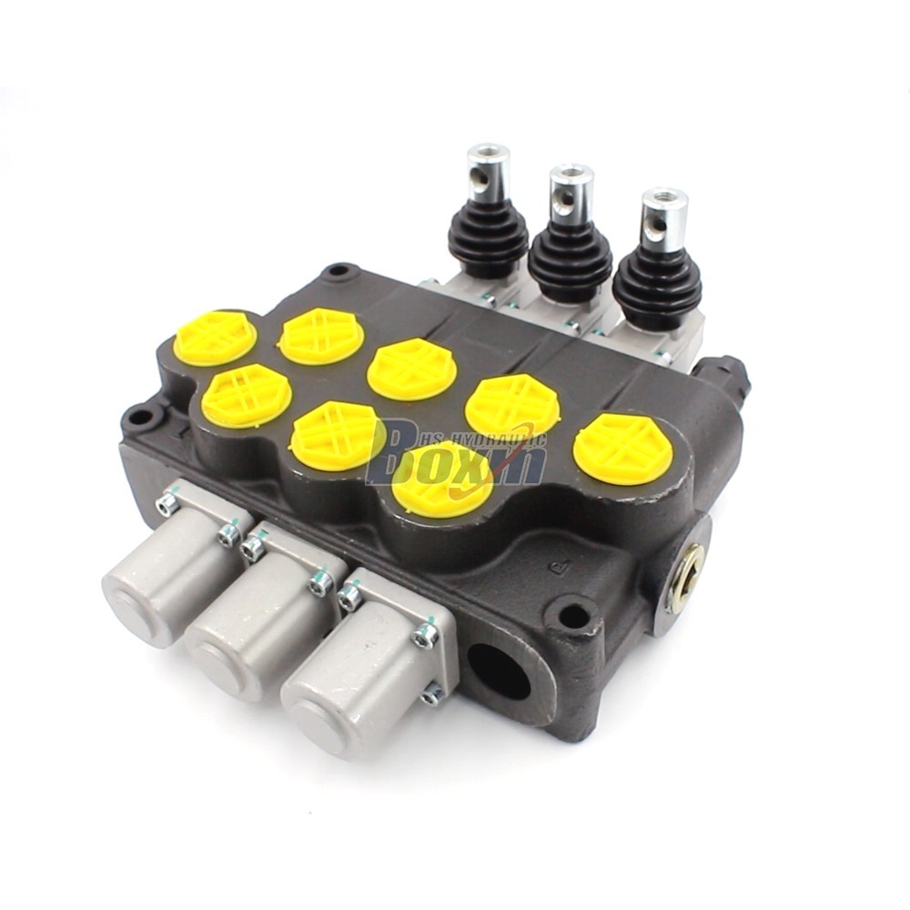 P120-G1-OT Valve: Technical Data, CAD Drawings, and Support main image