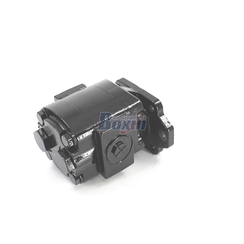 P21A646JEAL20-25 64.6 cc/rev Hydraulic Gear Pump for Industrial Machinery main image