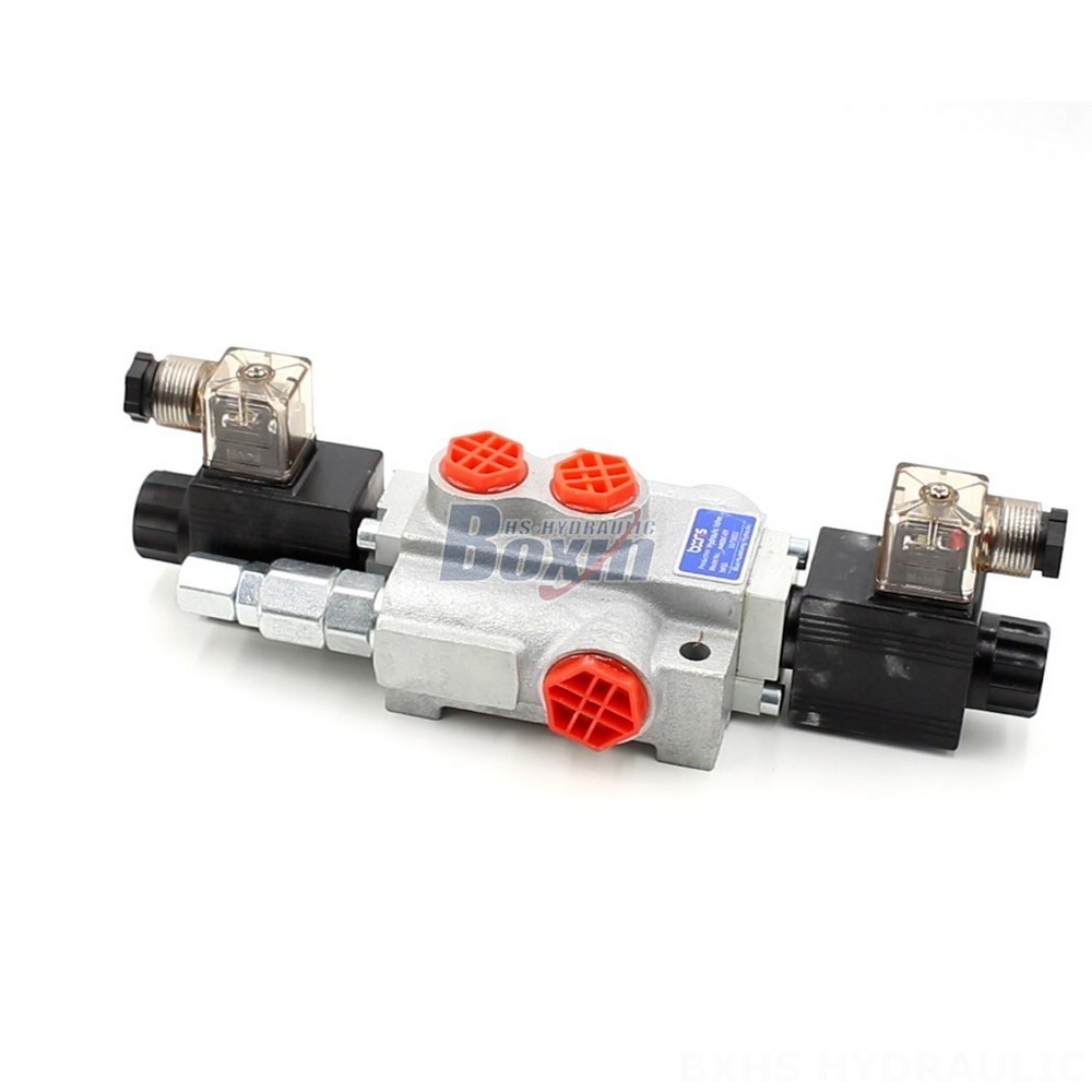 P40-DKL Solenoid Valves: Engineered for Reliability & Efficiency main image