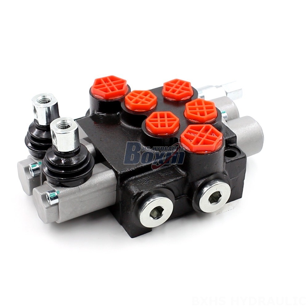 Innovative P40-G12-G38 Hydraulic Valve: Private Label, OEM & Custom Manufacturing Services cover photo