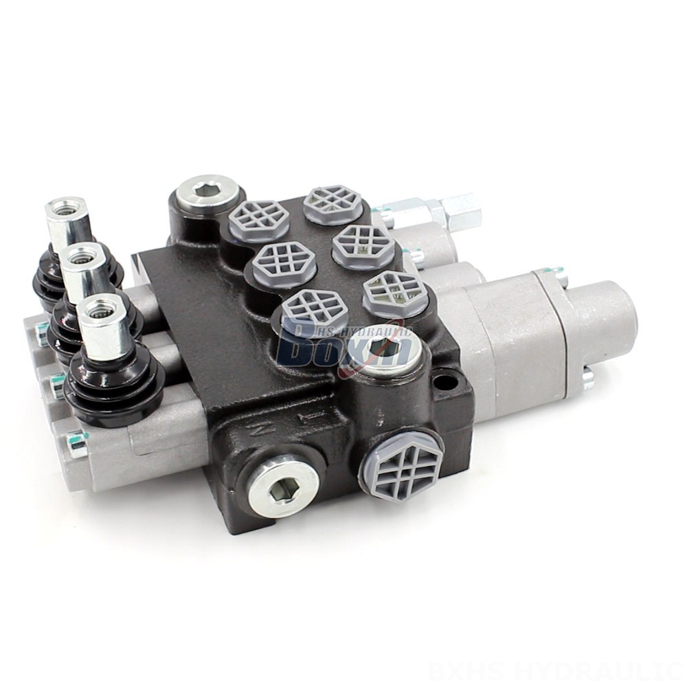 P40-G12-G38 Directional Valve | Distributorship Opportunities main image