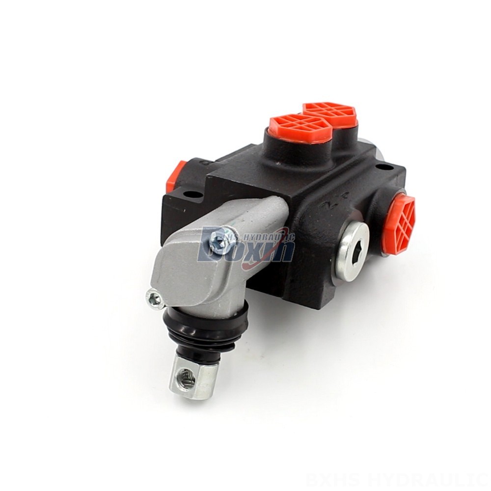 P40-G12-OT Hydraulic Directional Valve | Factory Direct & Customizable main image
