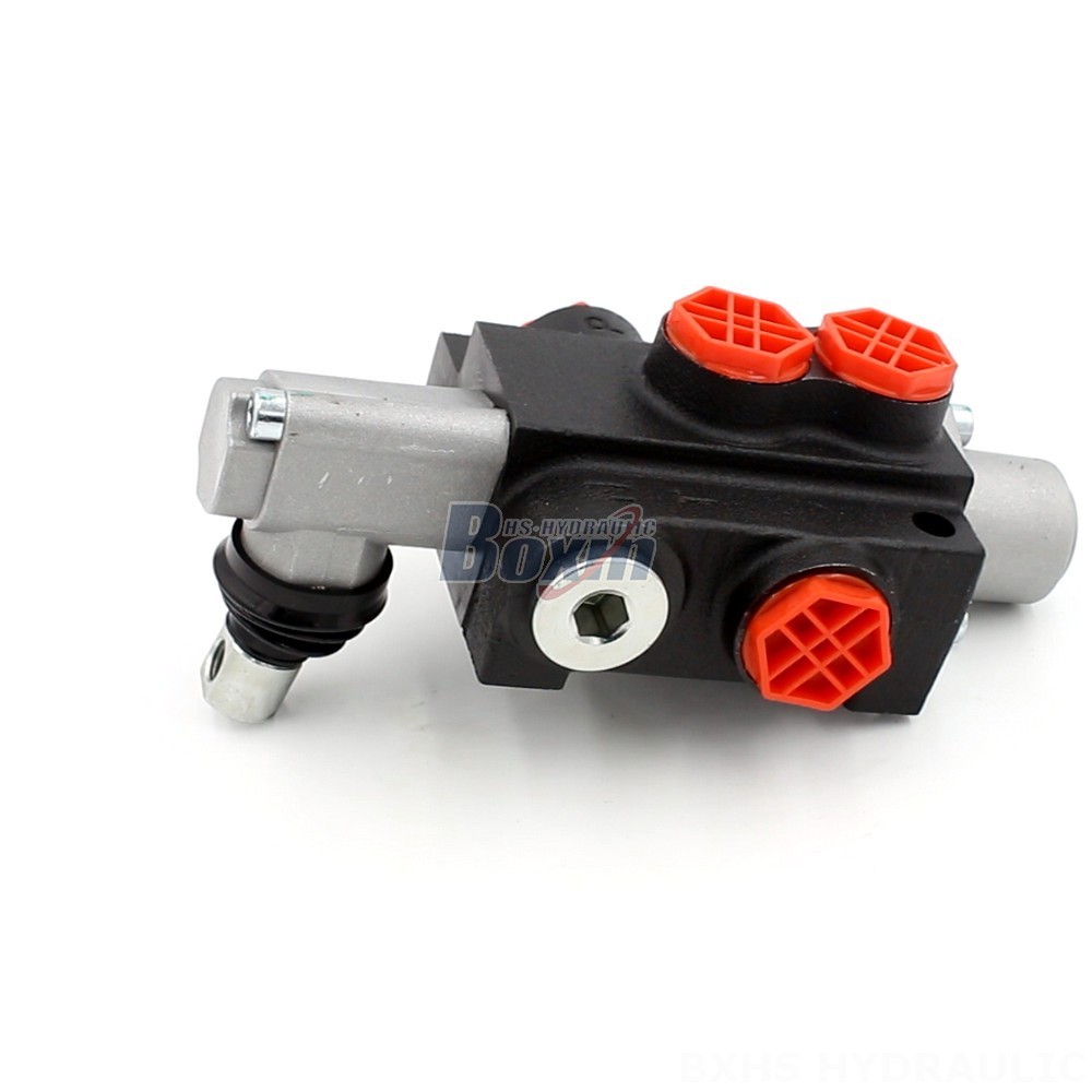 P40-G12-OT Hydraulic Directional Valve | Factory Direct & Customizable main image
