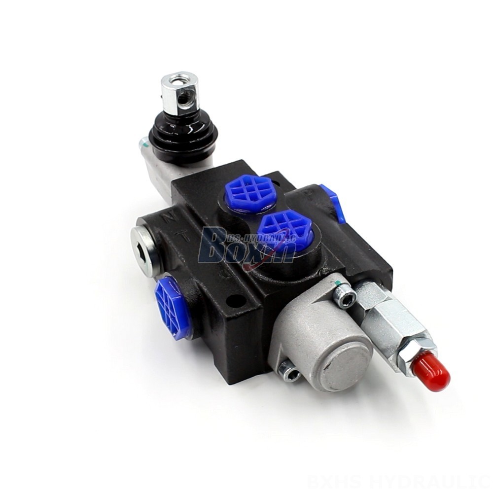 Factory Supply and Customization: P40-G12 Valves Tailored to Your Needs cover photo
